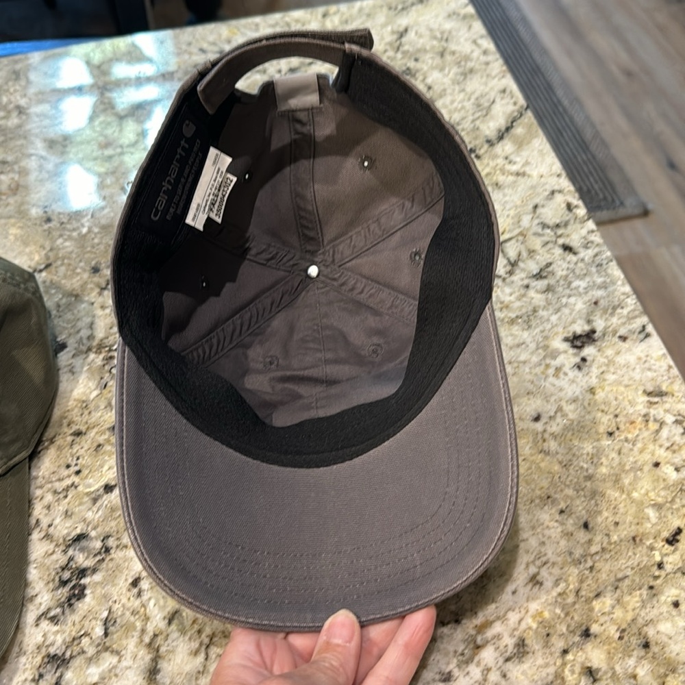 Carhartt Caps - Picture 3 of 9
